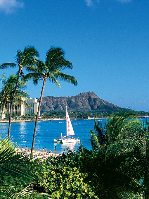 Hawaii