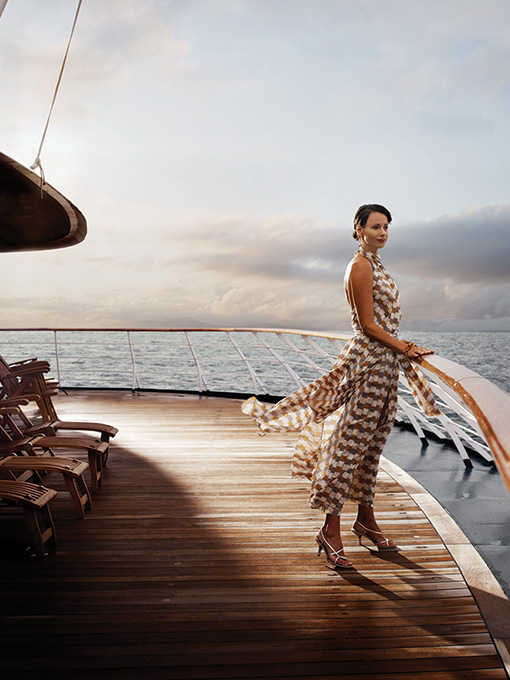 Silversea Cruises