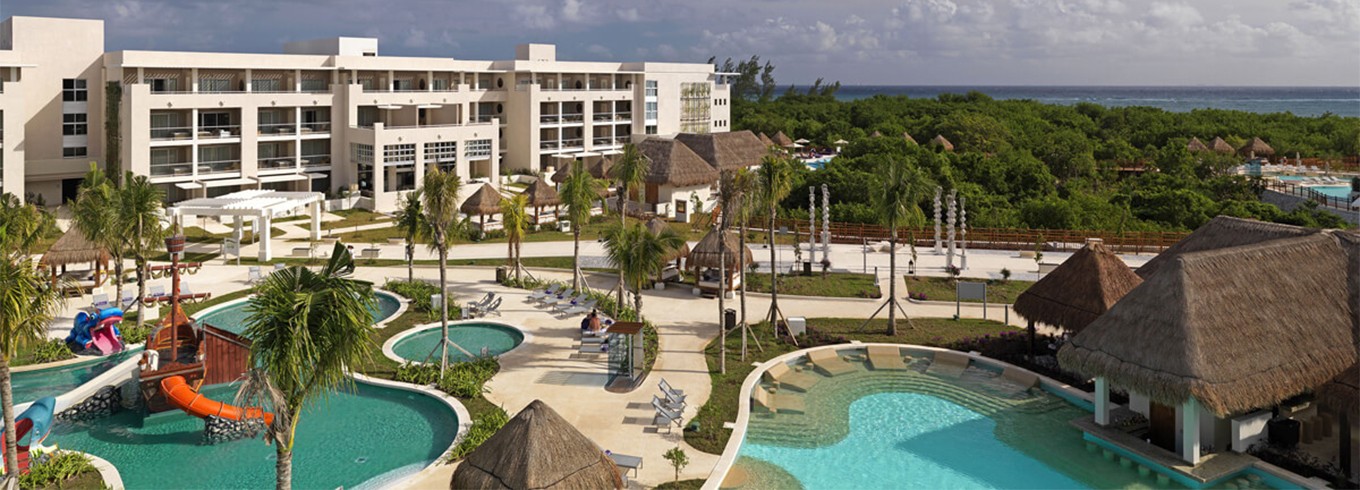 Paradisus