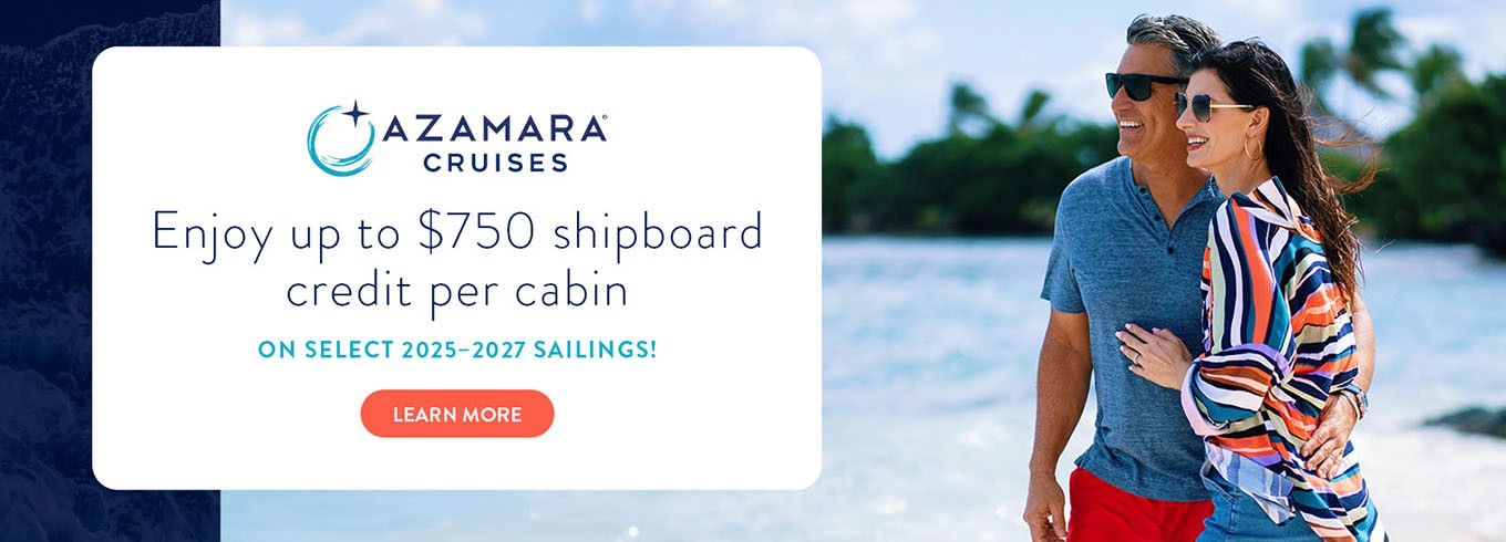 Up to $750 Onboard Credit
