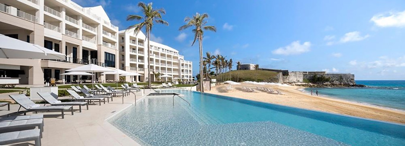 St. Regis